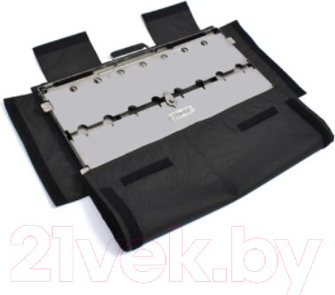 Изображение товара Мангал Hanhi 2 складной