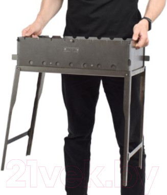 Изображение товара Мангал Hanhi 2 складной