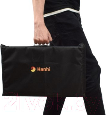 Изображение товара Мангал Hanhi 2 складной