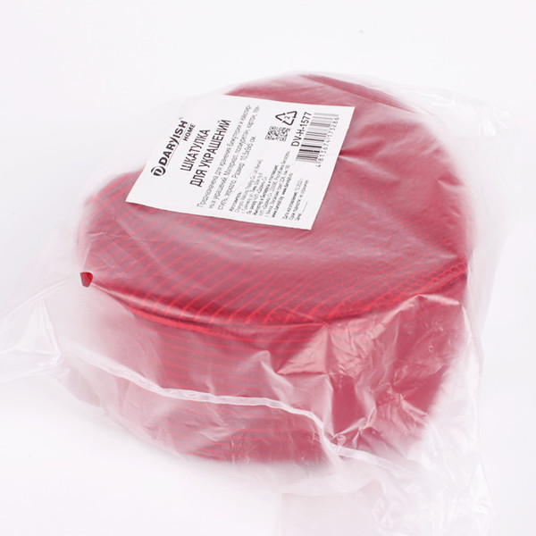 Изображение товара Шкатулка Darvish DV-H-1577