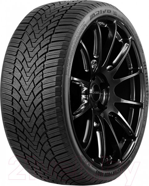 Изображение товара Зимняя шина Arivo Winmaster ProX ARW3 175/70R13 82T