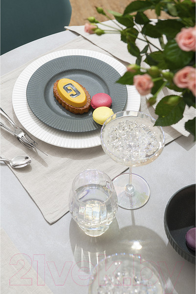 Изображение товара Набор стаканов Liberty Jones Gemma Opal / HM-GOL-CP-460-2 (2шт)