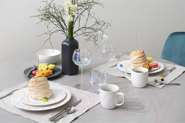 Изображение товара Набор стаканов Liberty Jones Gemma Opal / HM-GOL-CP-460-2 (2шт)