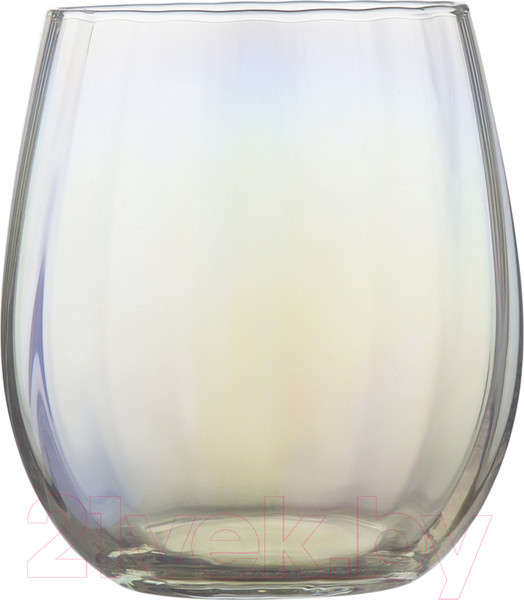 Изображение товара Набор стаканов Liberty Jones Gemma Opal / HM-GOL-CP-460-2 (2шт)