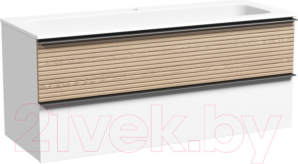 Изображение товара Тумба под умывальник Sancos Delta DL120W