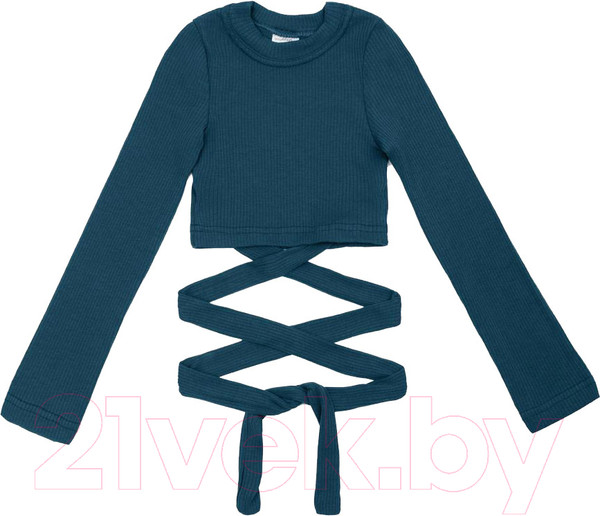 Изображение товара Кофта детская Amarobaby Generation / AB-OD22-GN2702S/20-152 (синий, р.152)