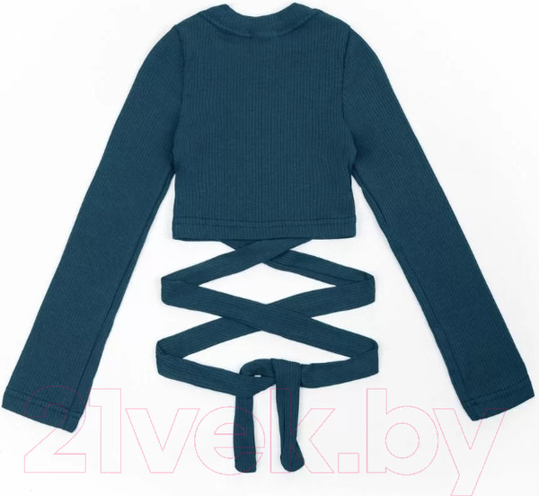 Изображение товара Кофта детская Amarobaby Generation / AB-OD22-GN2702S/20-152 (синий, р.152)