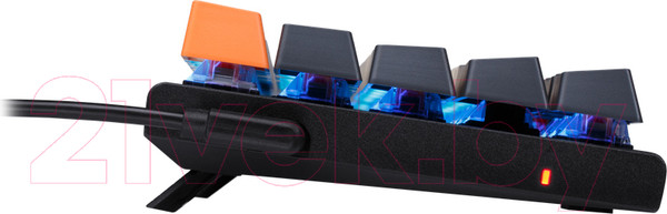 Изображение товара Клавиатура Redragon Ryze RGB / 71342