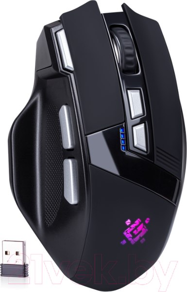 Изображение товара Мышь Defender Knight GM-885 / 52885