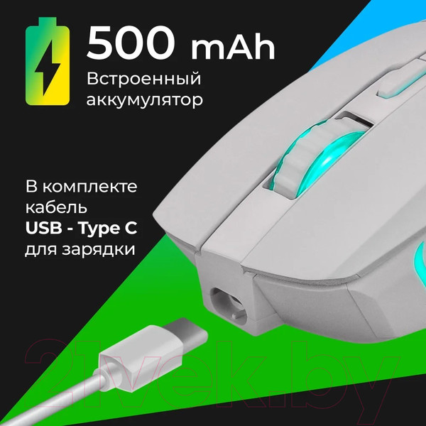 Изображение товара Мышь Defender Stix GM-009 / 52009