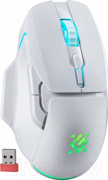 Изображение товара Мышь Defender Stix GM-009 / 52009