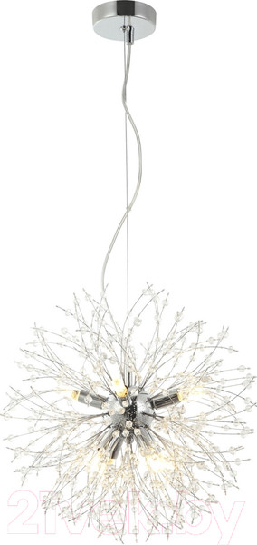 Изображение товара Люстра Lussole Davie LSP-8775