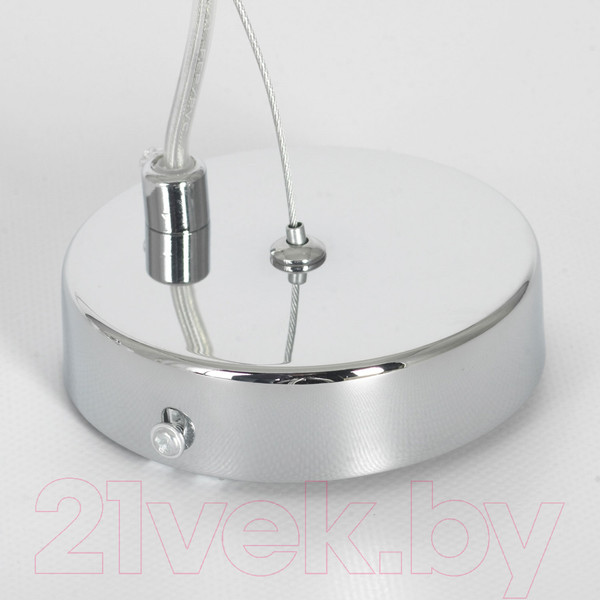 Изображение товара Люстра Lussole Davie LSP-8775