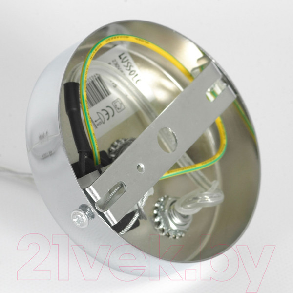 Изображение товара Люстра Lussole Davie LSP-8775