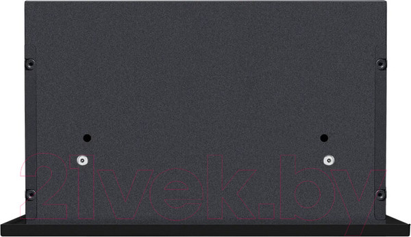 Изображение товара Вытяжка скрытая Maunfeld Crosby 850LED (черный)