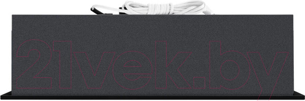 Изображение товара Вытяжка скрытая Maunfeld Crosby 850LED (черный)