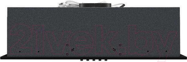 Изображение товара Вытяжка скрытая Maunfeld Crosby 850LED (черный)