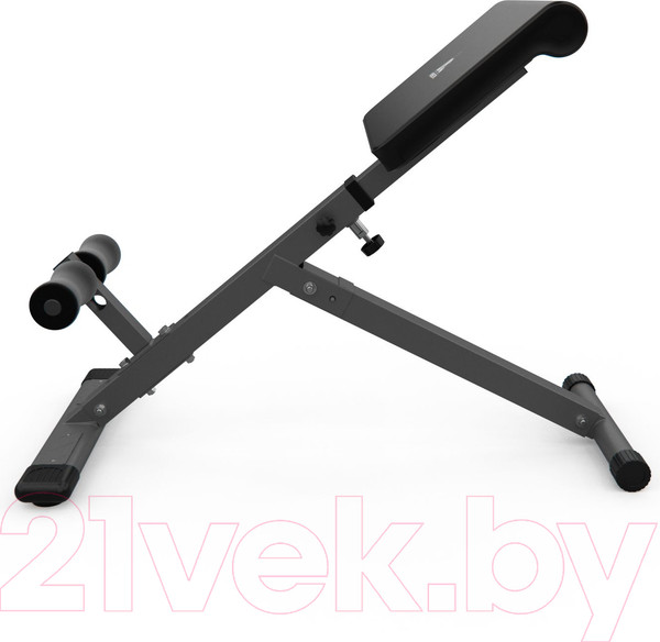 Изображение товара Гиперэкстензия DFC Homegym SJ1006G