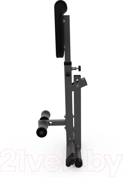 Изображение товара Гиперэкстензия DFC Homegym SJ1006G