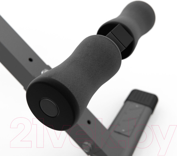 Изображение товара Гиперэкстензия DFC Homegym SJ1006G