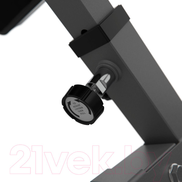 Изображение товара Гиперэкстензия DFC Homegym SJ1006G