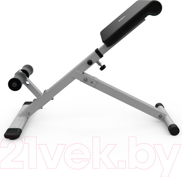 Изображение товара Гиперэкстензия DFC Homegym SJ1006W