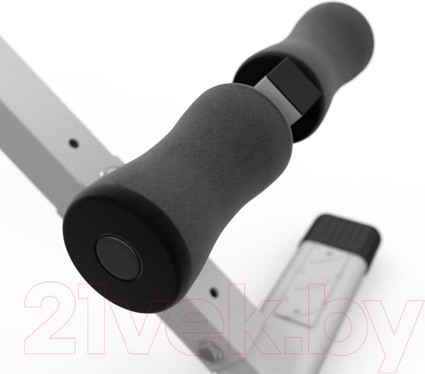 Изображение товара Гиперэкстензия DFC Homegym SJ1006W