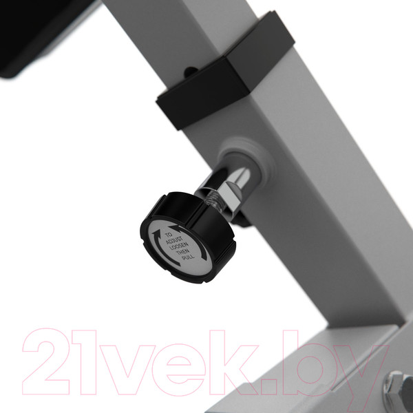 Изображение товара Гиперэкстензия DFC Homegym SJ1006W