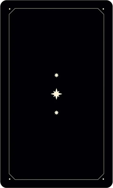 Изображение товара Гадальные карты U.S. Games Systems Zodiac Tarot Cards / ZOD78