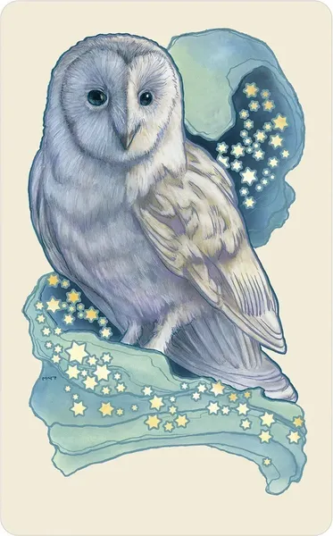 Изображение товара Гадальные карты U.S. Games Systems Dreamscape Oracle / DRM32