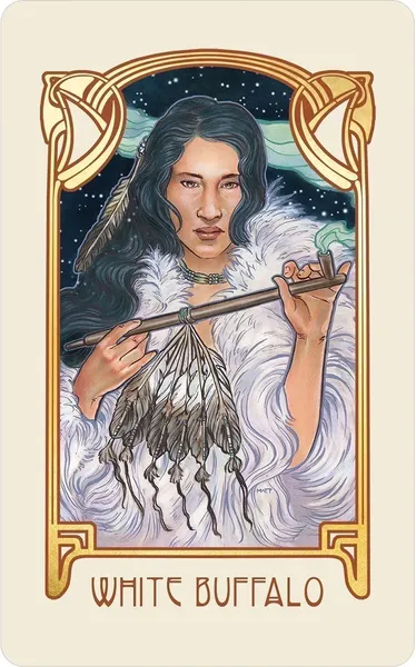 Изображение товара Гадальные карты U.S. Games Systems Dreamscape Oracle / DRM32