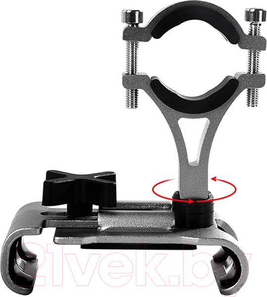 Изображение товара Держатель для смартфонов Sipl Универсальный велосипедный / AP2B