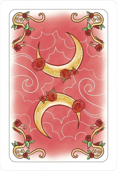 Изображение товара Гадальные карты U.S. Games Systems Simplicity Tarot / SIM80
