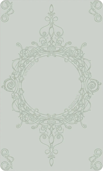 Изображение товара Гадальные карты U.S. Games Systems Lorenzi Tarot Cards / LRZ78