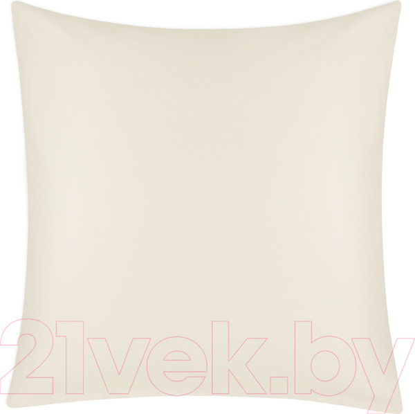 Изображение товара Комплект постельного белья Arya Vip Сатин Евро / 8680943230997 (кремовый)