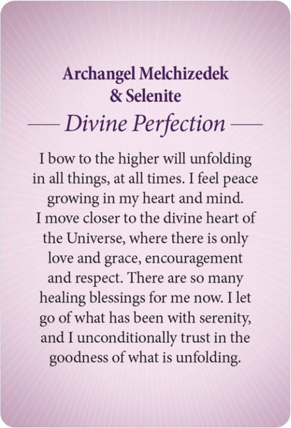 Изображение товара Гадальные карты Blue Angel Publishing Crystal Mandala Activation Cards / PCM56