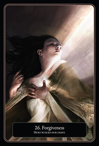 Изображение товара Гадальные карты Blue Angel Publishing The Lantern Oracle / TLO44