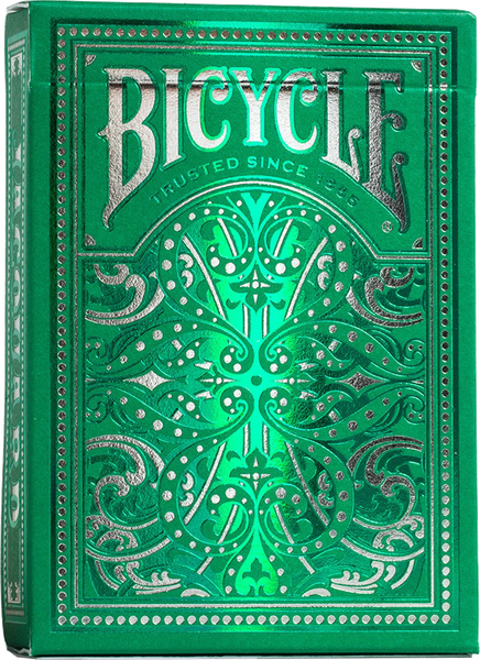 Изображение товара Игральные карты Bicycle Jacquard Standard Index / 10033122