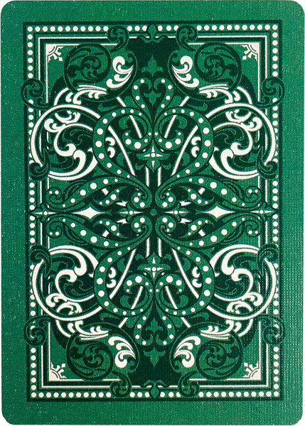 Изображение товара Игральные карты Bicycle Jacquard Standard Index / 10033122