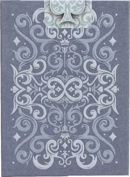 Изображение товара Игральные карты Bicycle Cinder Standard Index / 10033114