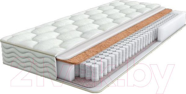 Изображение товара Матрас Askona Enchanted Dreams Sophia 180x200