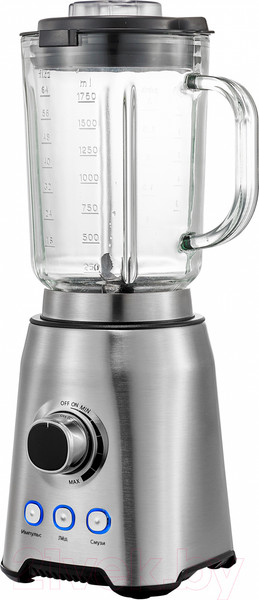 Изображение товара Блендер стационарный Zigmund & Shtain BS-444 D