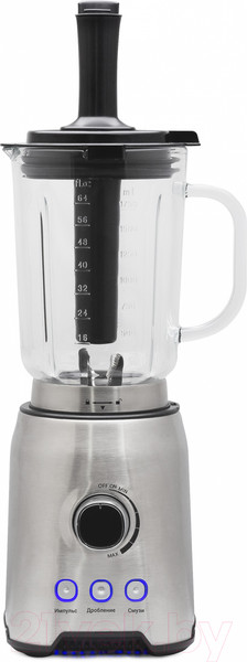 Изображение товара Блендер стационарный Zigmund & Shtain BS-445 D