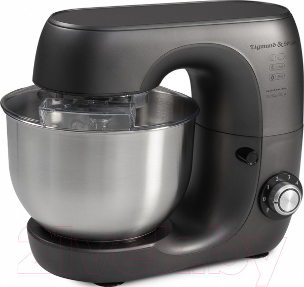Изображение товара Миксер стационарный Zigmund & Shtain ZKM-970