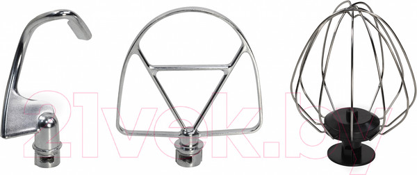 Изображение товара Миксер стационарный Zigmund & Shtain ZKM-970