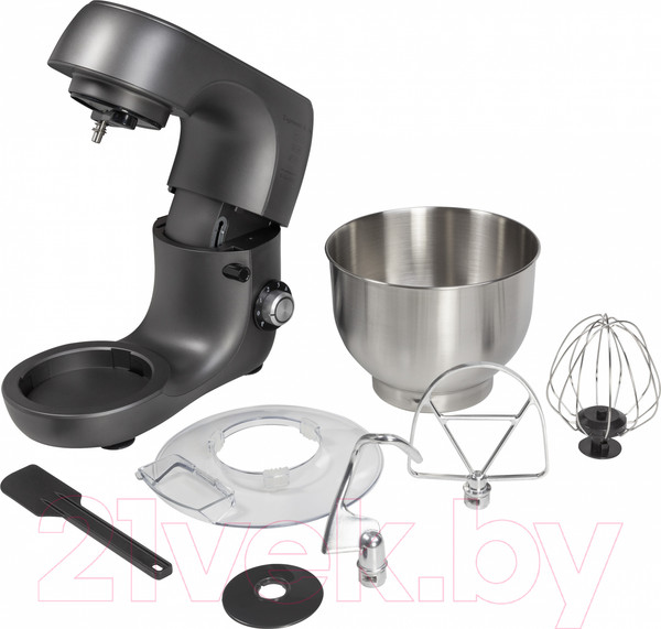 Изображение товара Миксер стационарный Zigmund & Shtain ZKM-970