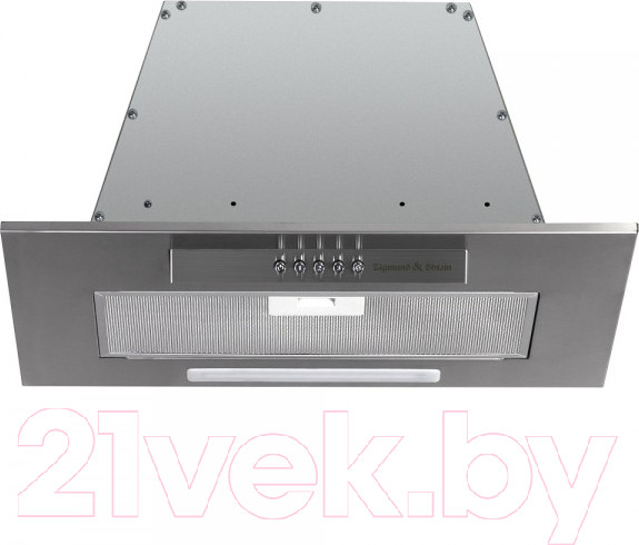Изображение товара Вытяжка скрытая Zigmund & Shtain K 012.5 S