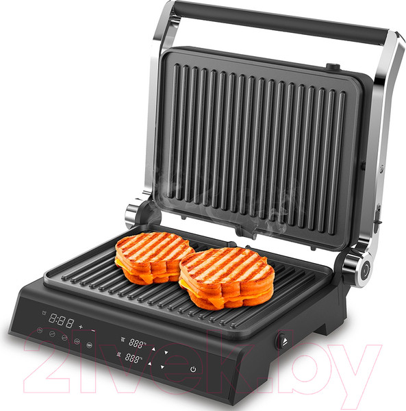 Изображение товара Электрогриль Zigmund & Shtain ZEG-933