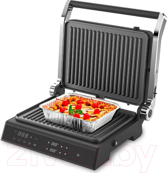 Изображение товара Электрогриль Zigmund & Shtain ZEG-933