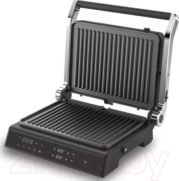 Изображение товара Электрогриль Zigmund & Shtain ZEG-933